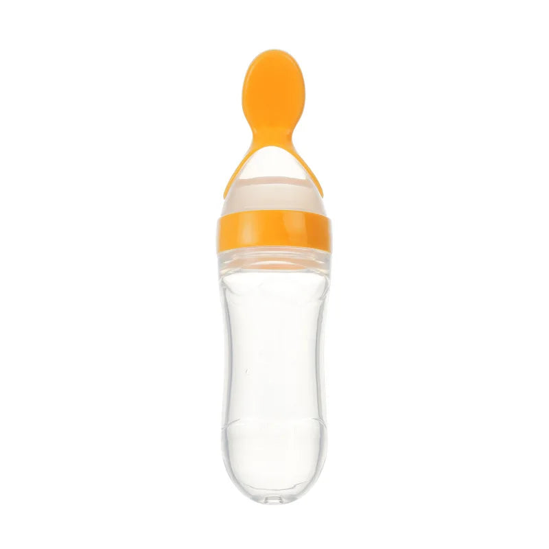 Easy Squeeze Feeder