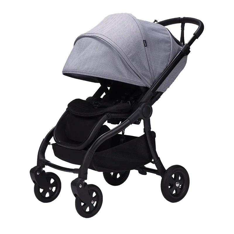 CloudCruise Compact Pram