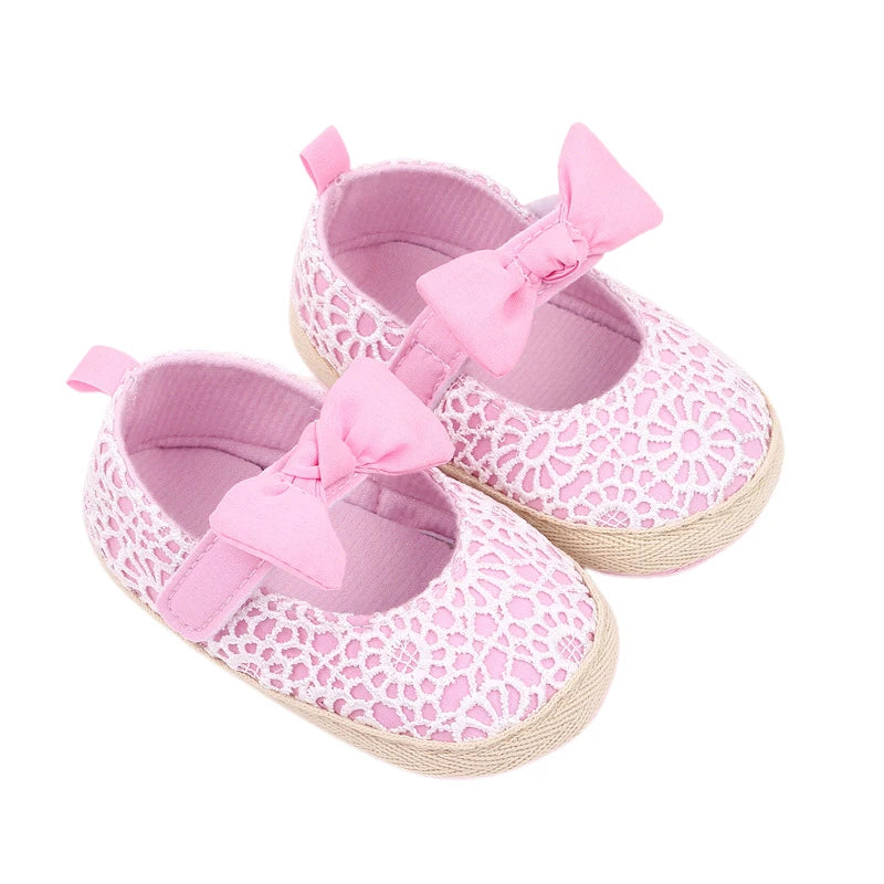 Tiny Twinkle Mary Janes