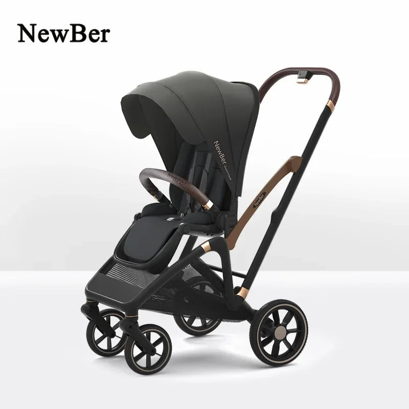 VistaFlex High-Landscape Stroller