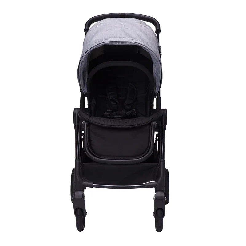 CloudCruise Compact Pram