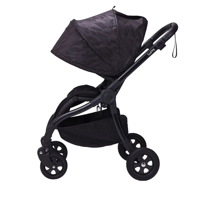 CloudCruise Compact Pram