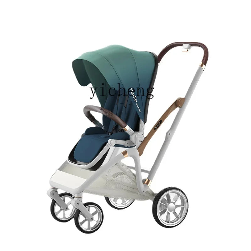 VistaFlex High-Landscape Stroller