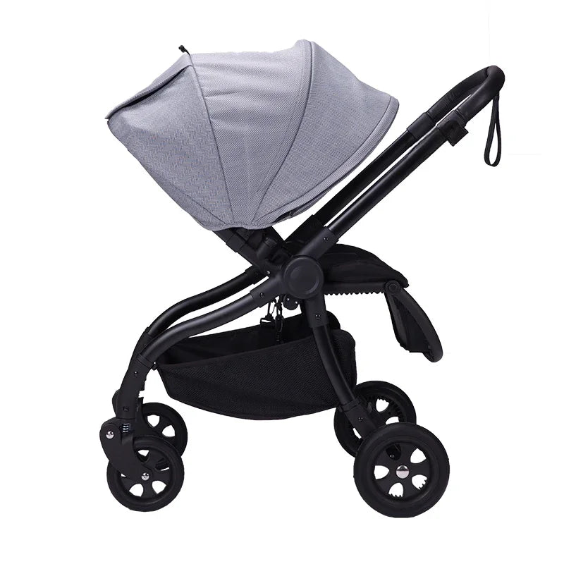 CloudCruise Compact Pram