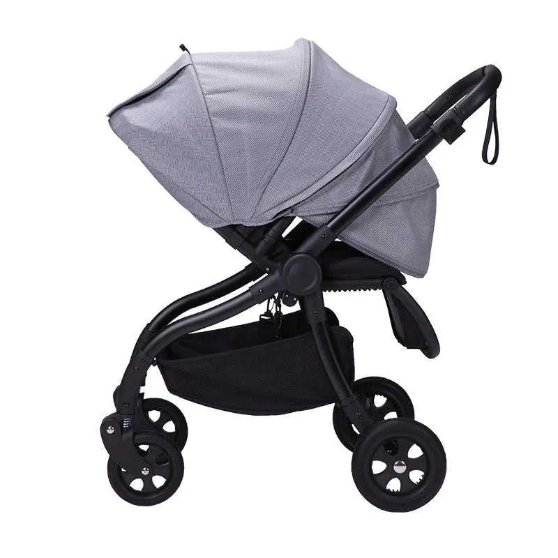 CloudCruise Compact Pram