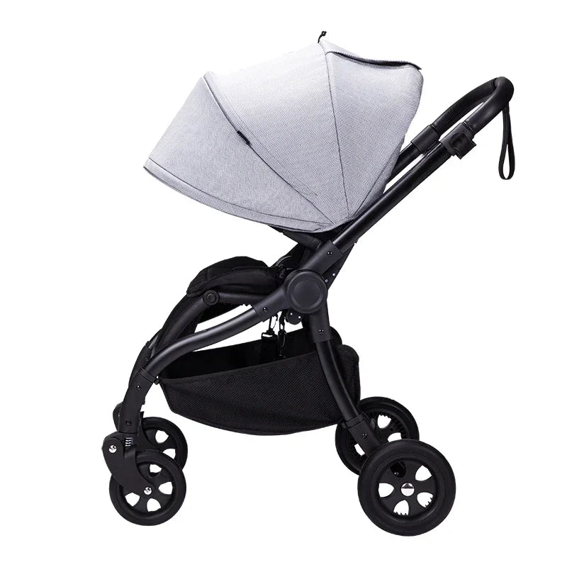 CloudCruise Compact Pram