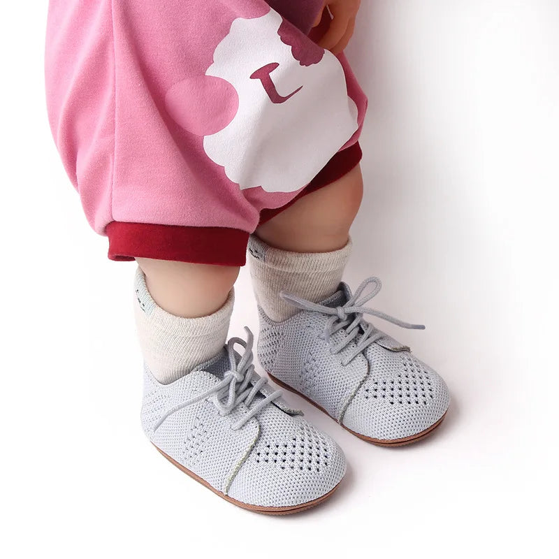 Mini Trendsetter Sneakers