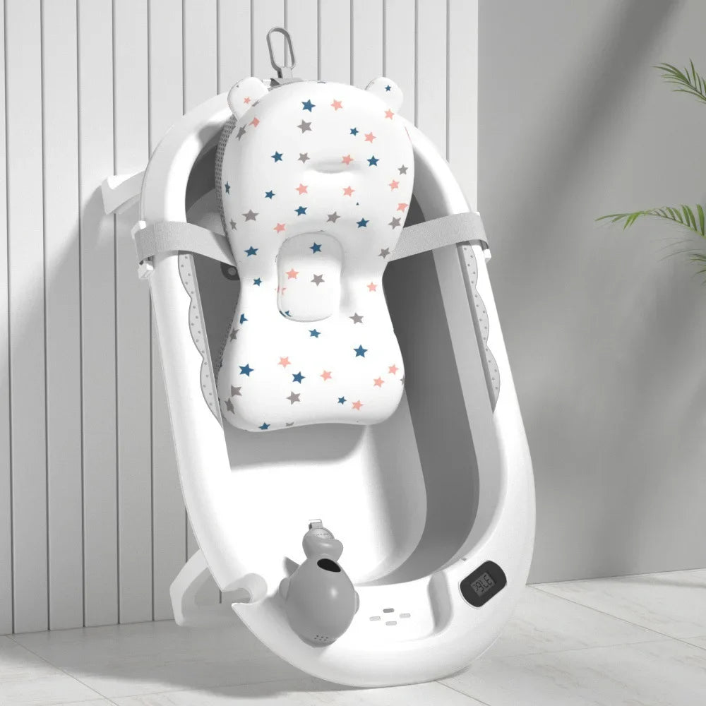 ThermoSense Baby Bath